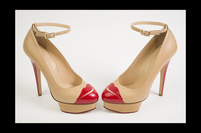 Shoe Obession